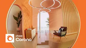 Corona Renderer 11.2 for 3DS MAX