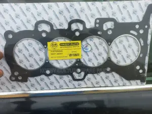 Original Gaskets Available