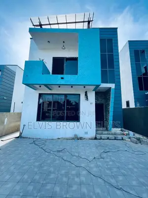 4bdrm House in Botwe Lakesid for sale