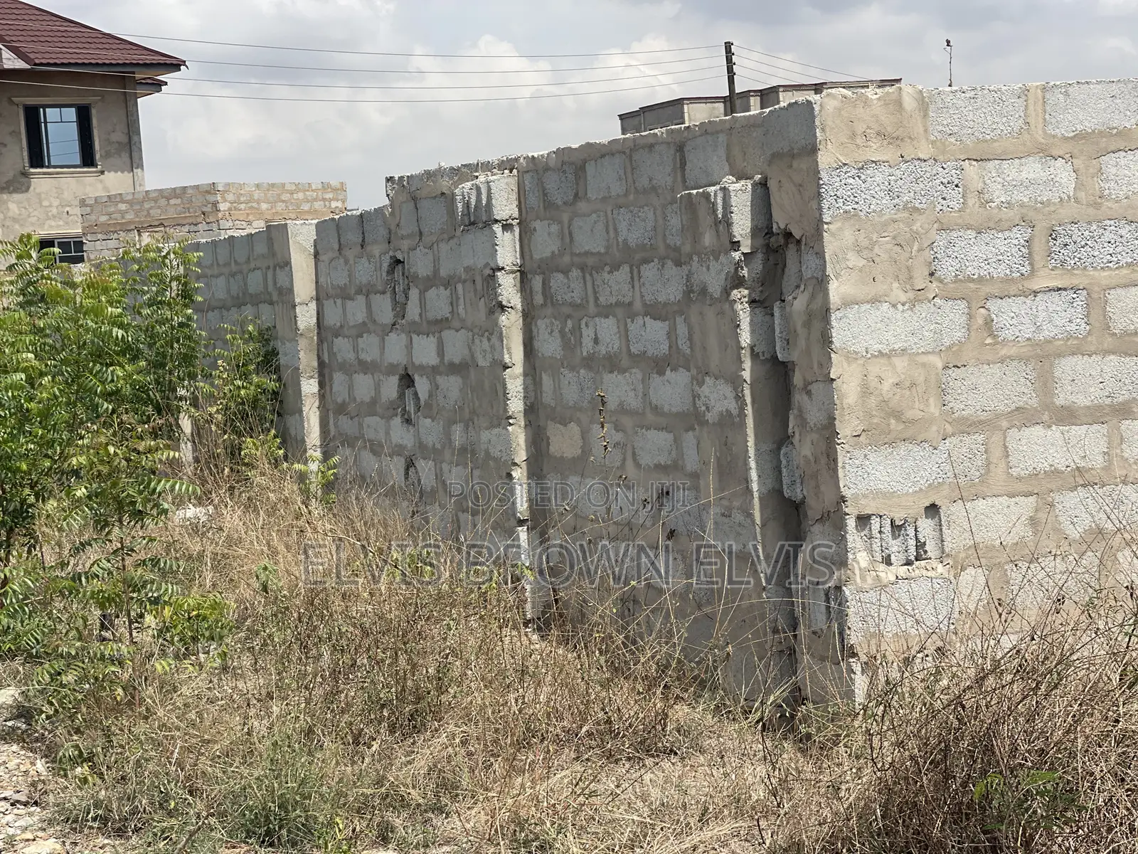 Buy Land for Sale at Legon Hills or West Trasacco