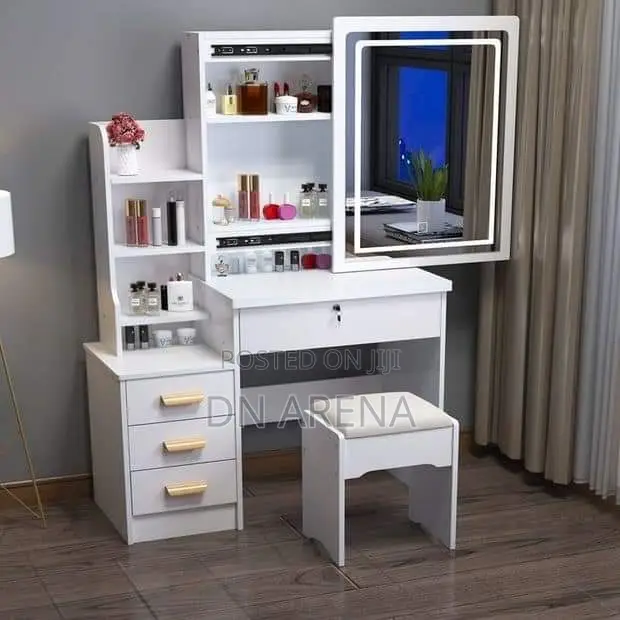 Makeup Table ( Dresser)
