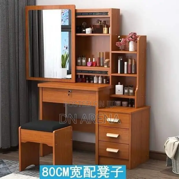 Makeup Table ( Dresser)