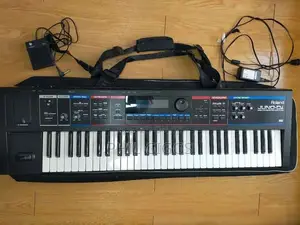 Roland Juno Di Keyboard’S