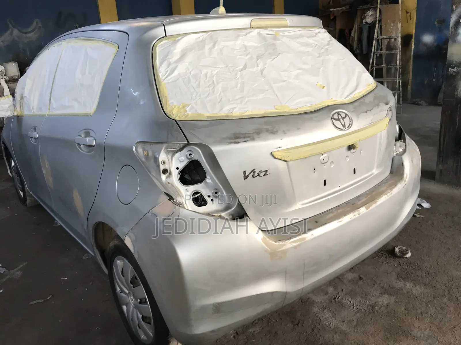 Best Auto Spray