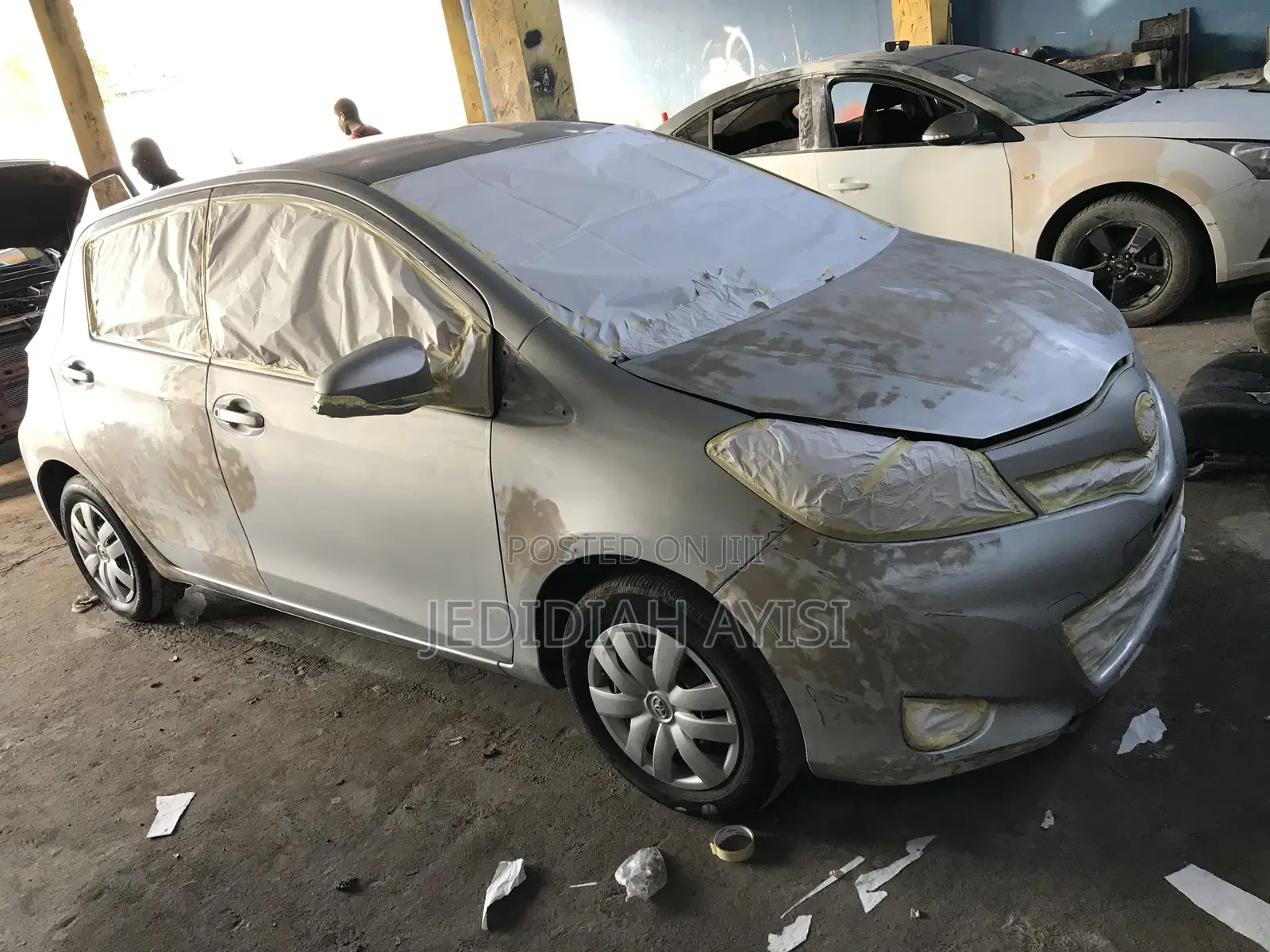 Best Auto Spray