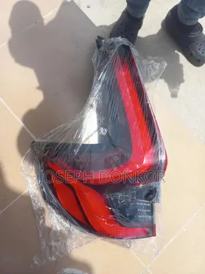CRV 2023,2024,2025 Taillight I Have Left and Right Side.