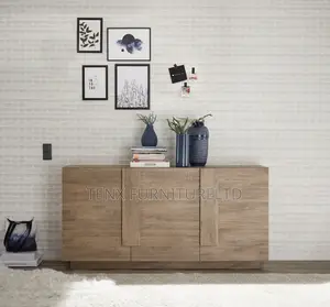 Buffet/Sideboard (Oak HOA Honeywell)
