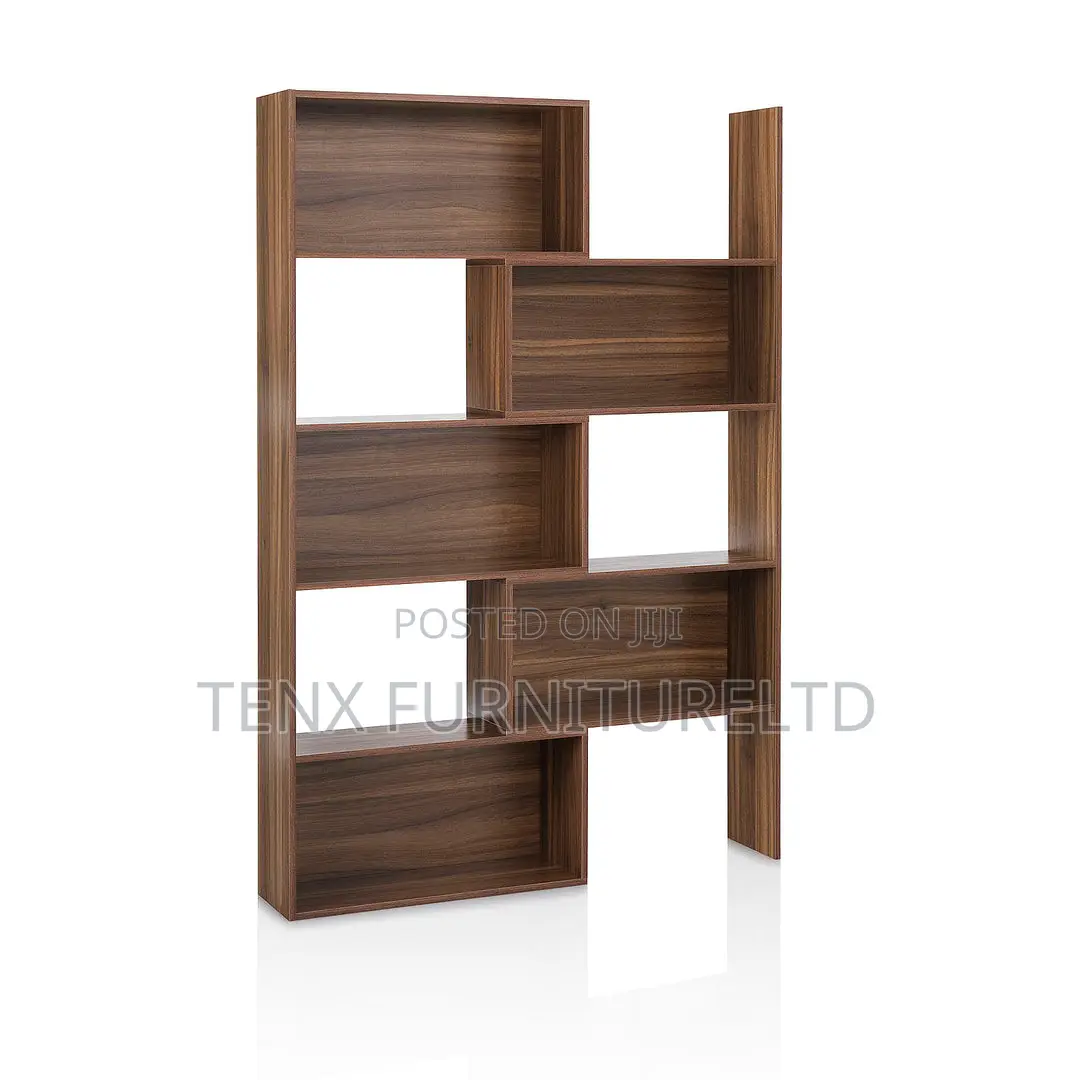 Bookcase (Arizonal Extendable)