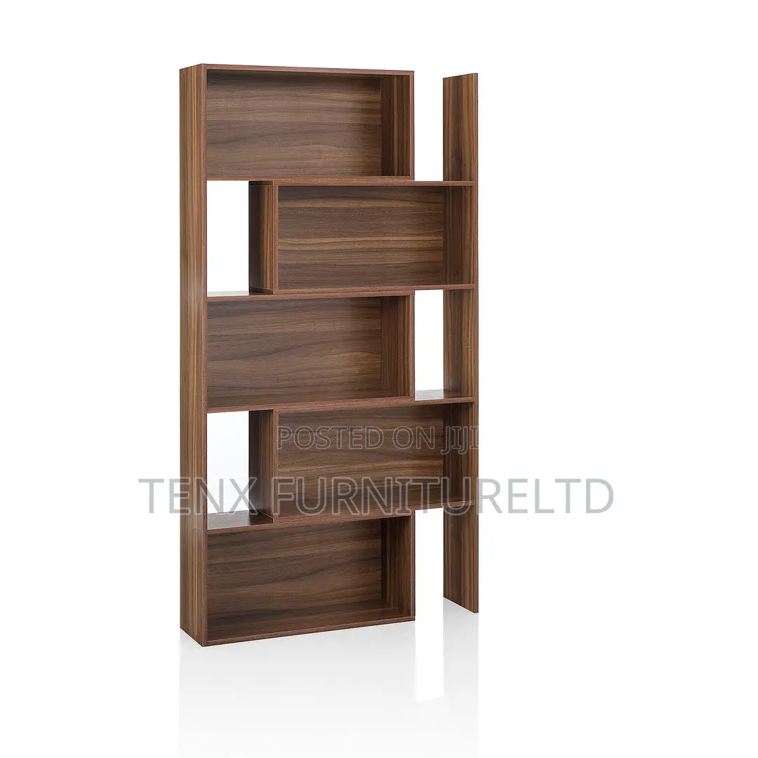 Bookcase (Arizonal Extendable)