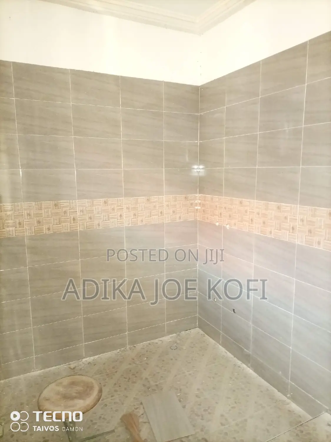 Call Joefel Tilling Work for Professional Service