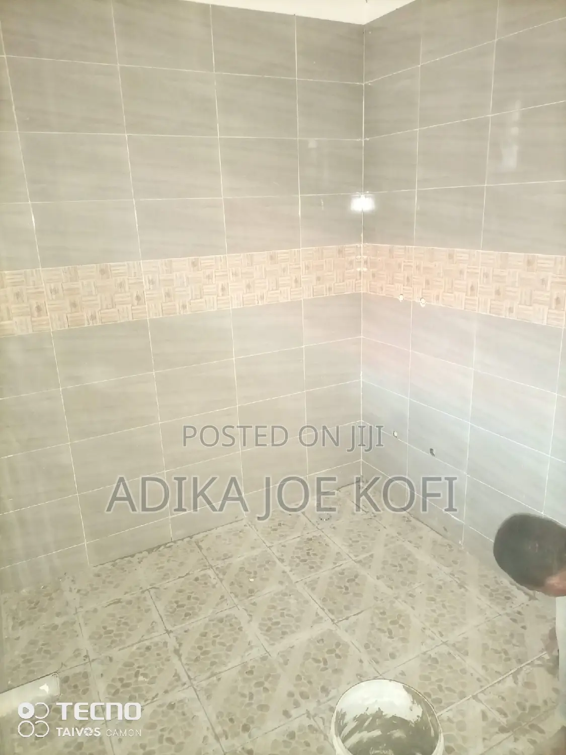 Call Joefel Tilling Work for Professional Service