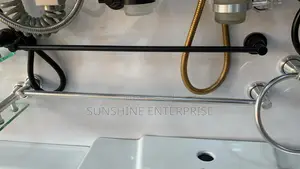 Towel Holder