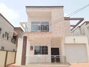 5bdrm Duplex in Wisa Groups, Accra Metropolitan for rent