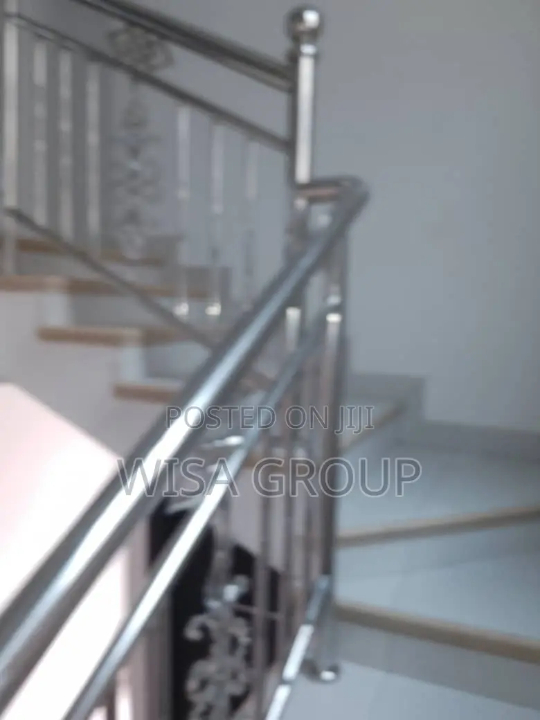 5bdrm Duplex in Wisa Groups, Accra Metropolitan for rent