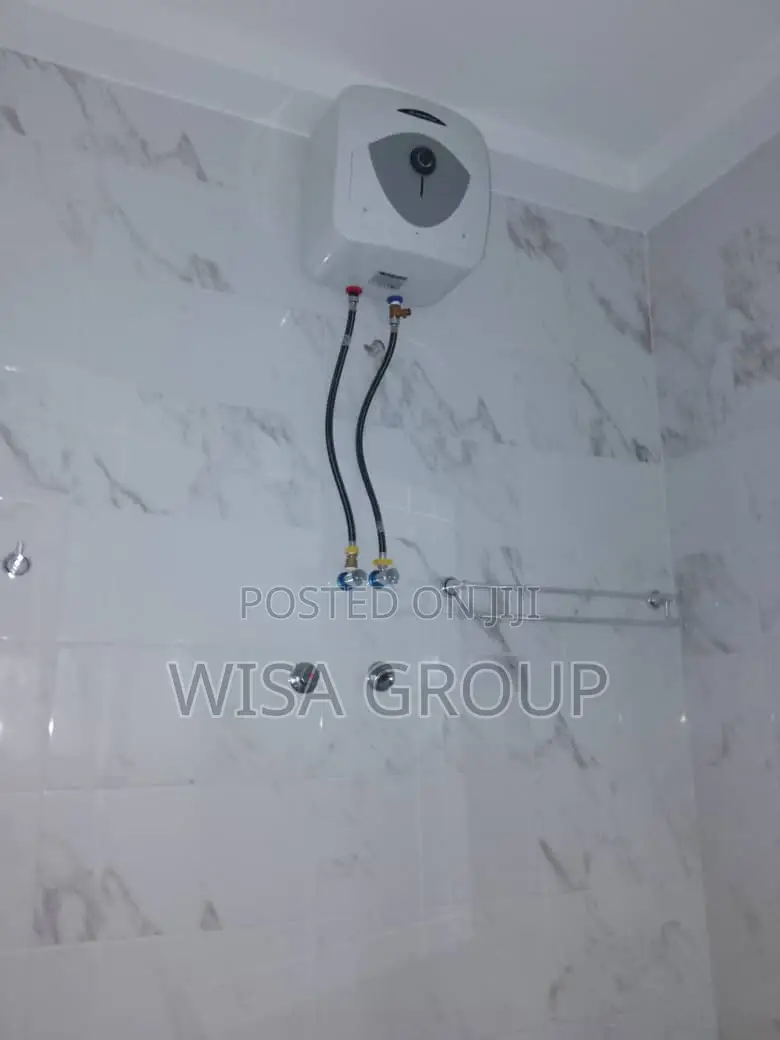 5bdrm Duplex in Wisa Groups, Accra Metropolitan for rent