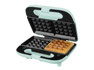 Doughnut, Cookie and Waffle Maker 3 in 1 Germany