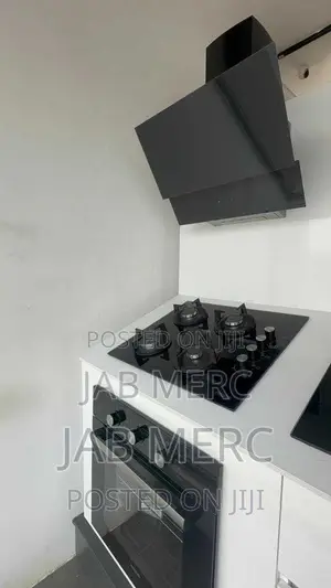 Black Friday Promo 3 Set Extractor Gas Cooker and Oven All 60cm New