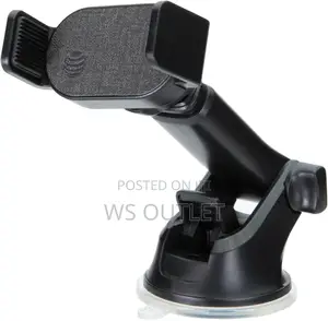 Grip All - In- 1 Phone Mount Dms3-1050 - Us