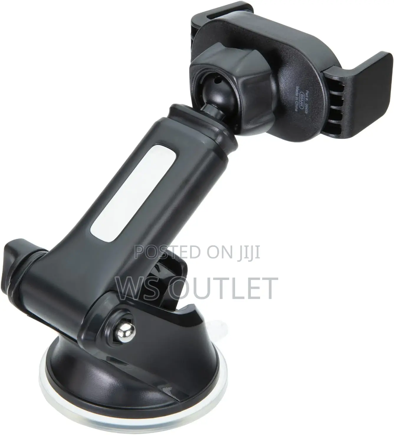 Grip All - In- 1 Phone Mount Dms3-1050 - Us