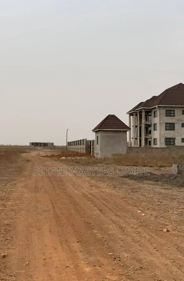 Prampram-Ningo Plots of Land for Sale