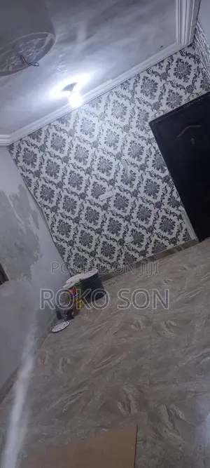 2bdrm Apartment in Dr Roko, Ofankor for rent