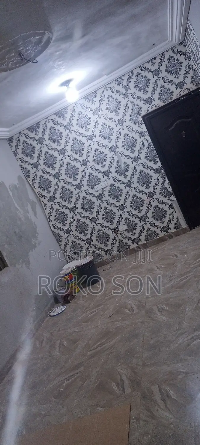 2bdrm Apartment in Dr Roko, Ofankor for rent