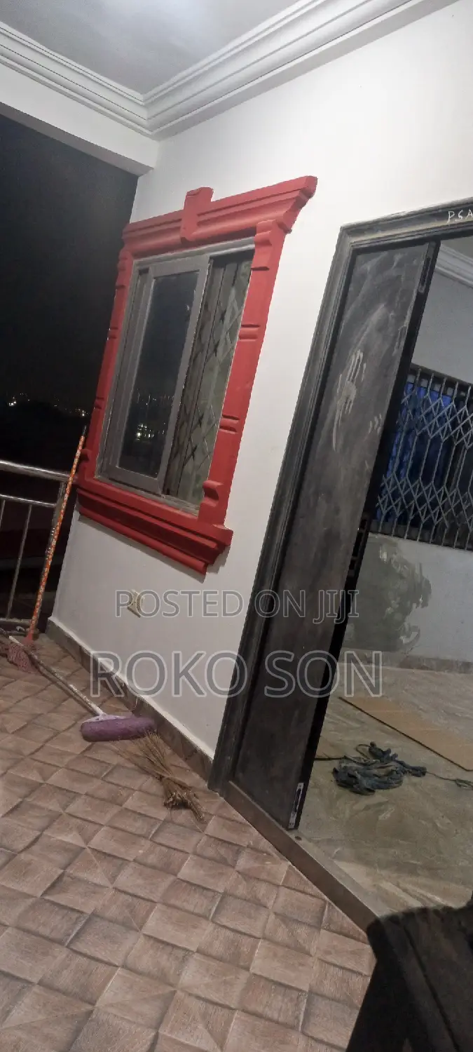 2bdrm Apartment in Dr Roko, Ofankor for rent