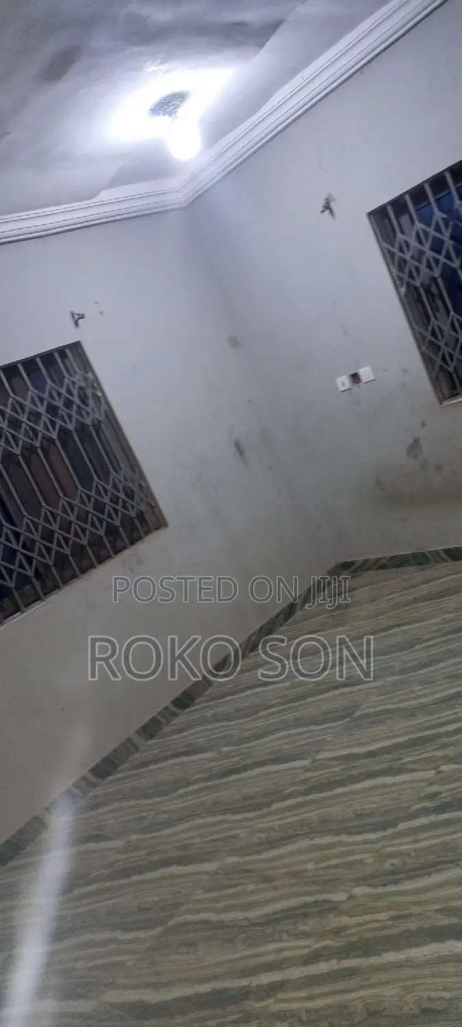 2bdrm Apartment in Dr Roko, Ofankor for rent