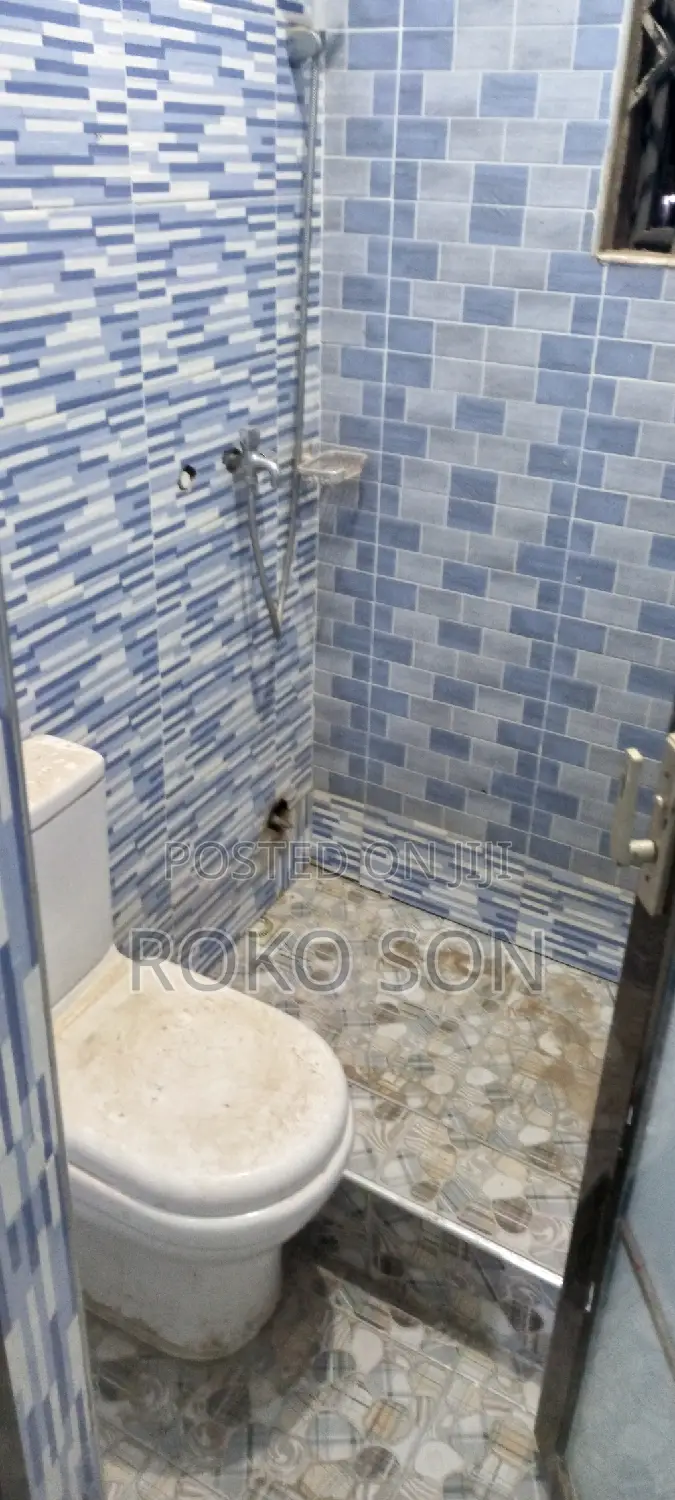 2bdrm Apartment in Dr Roko, Ofankor for rent