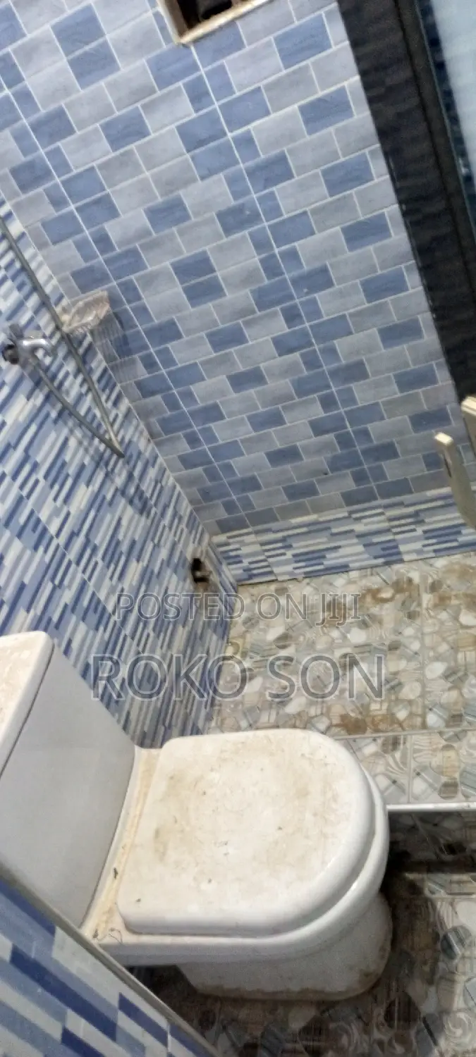 2bdrm Apartment in Dr Roko, Ofankor for rent