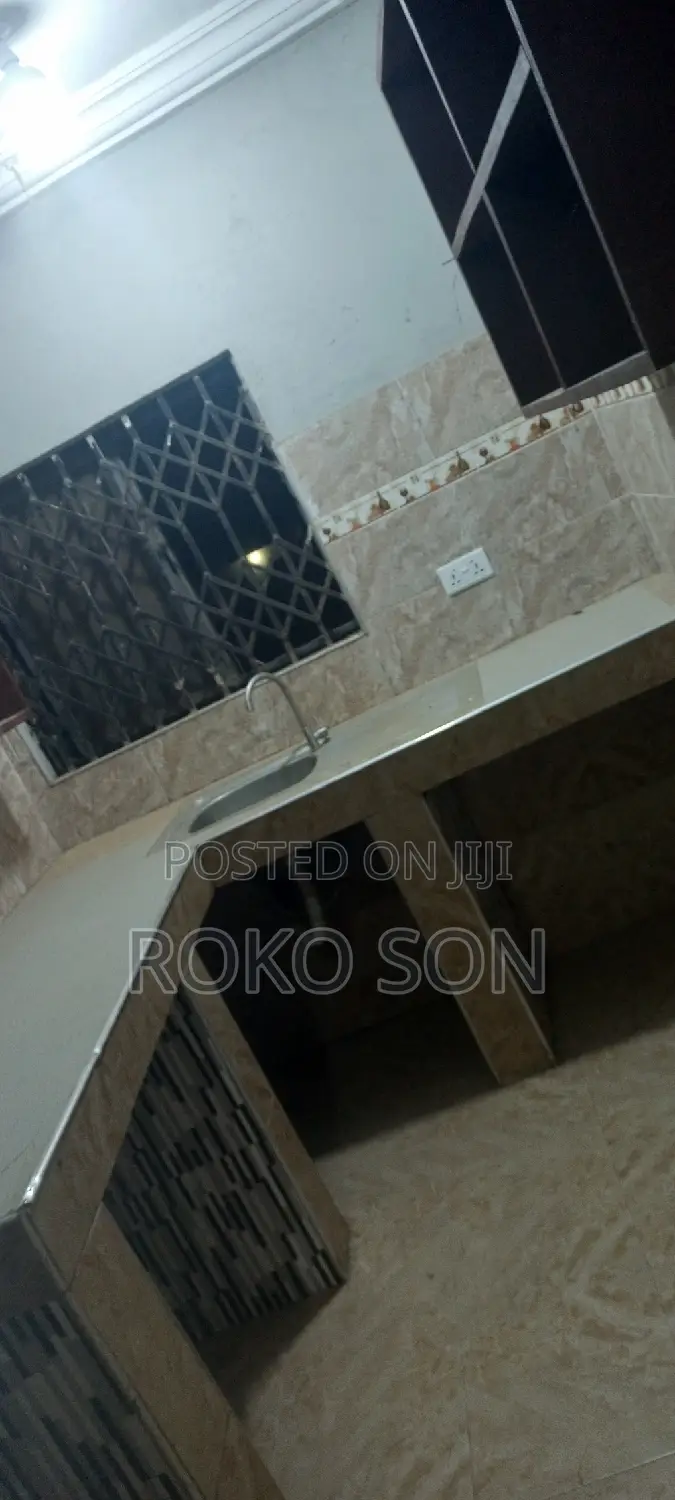 2bdrm Apartment in Dr Roko, Ofankor for rent