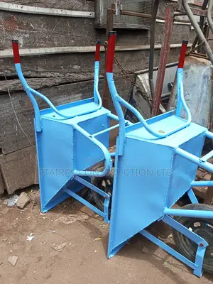 Locally Made Wheel Barrow for Sale.