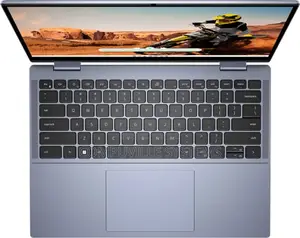 New Laptop Dell Inspiron 14 8GB AMD Ryzen SSD 512GB