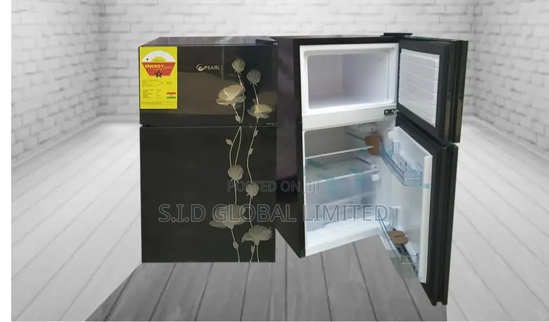 Pearl PF-109 Single Door Refrigerator