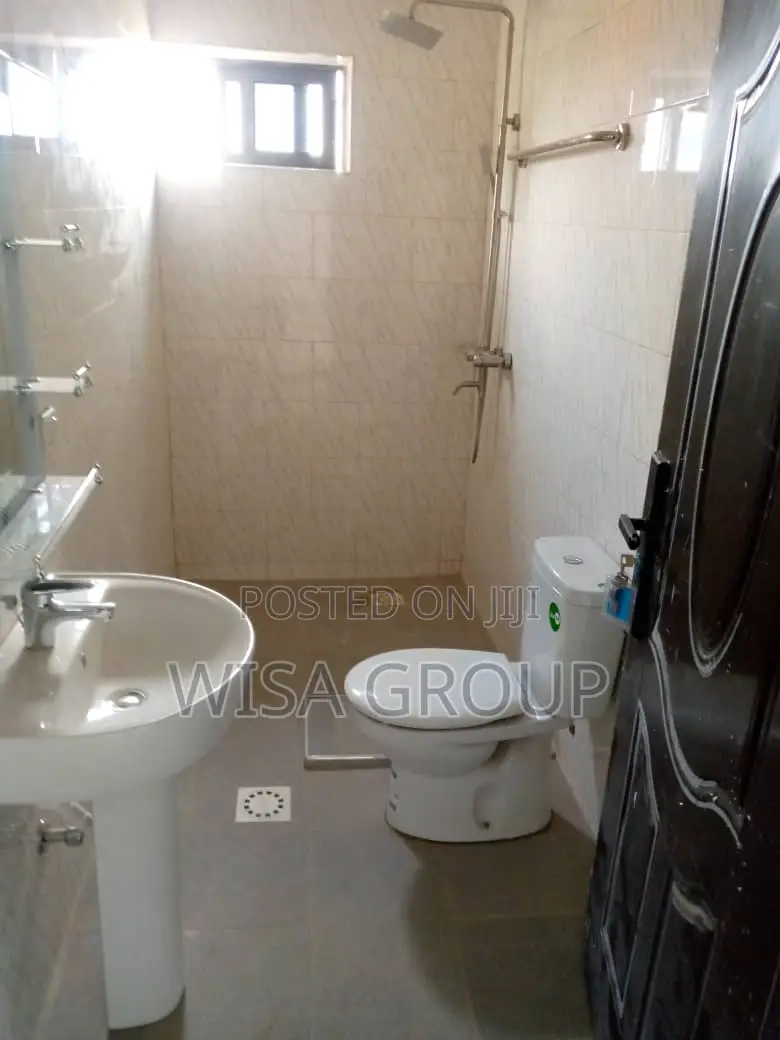 2bdrm Apartment in Wisa Groups, Accra Metropolitan for rent