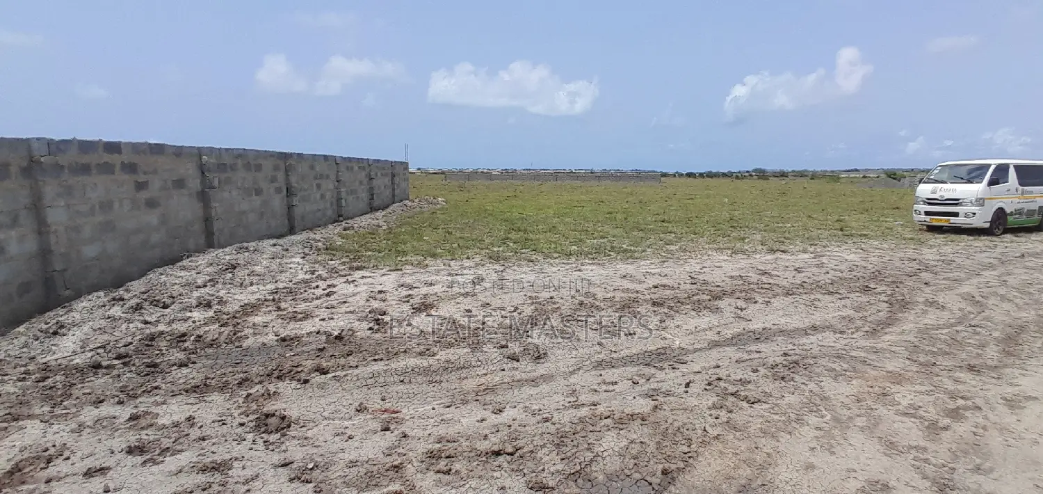 A Well Developed Plot of Land Upbfor Sale.