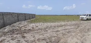A Well Developed Plot of Land Upbfor Sale.