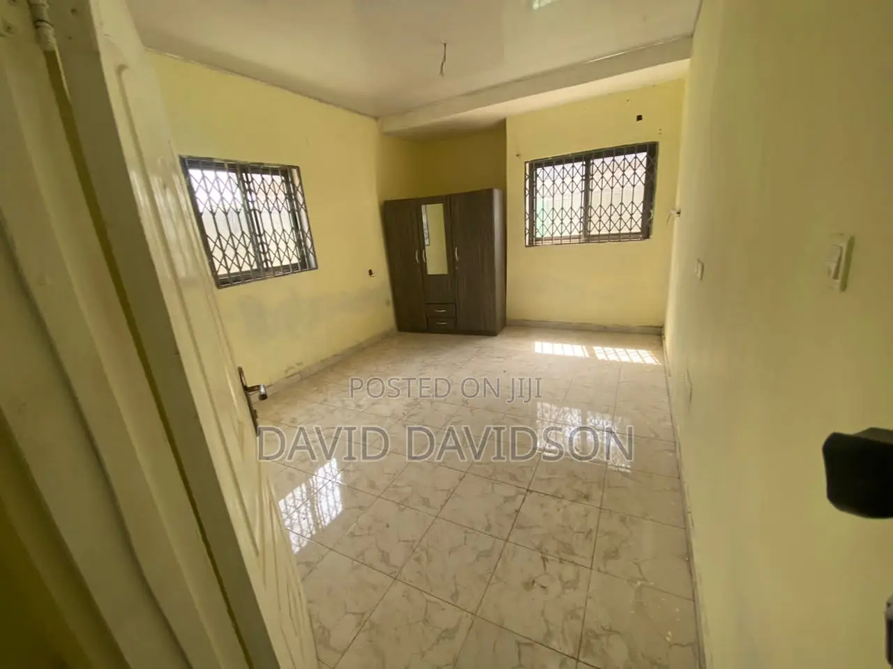 3bdrm Mansion in Executive Newly, Tema Metropolitan for rent