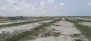 A Well Developed Plot of Land Upbfor Sale.