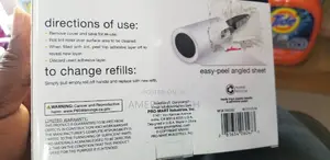 Lintroller High Quality Adhesive (270 Pre-Cut)