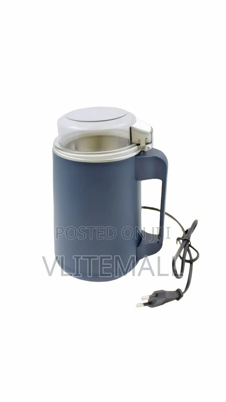 Coffee Beans Electric Grinder ( NM-8600 )