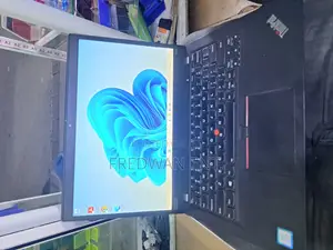 Laptop Lenovo ThinkPad X390 8GB Intel Core I5 SSD 512GB