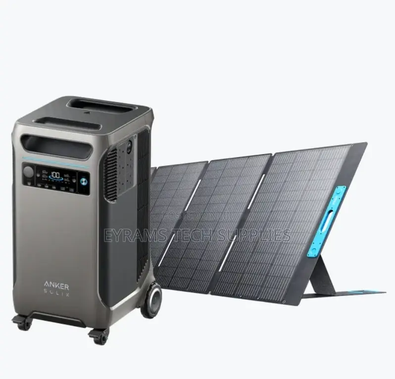 Anker Solix F3800