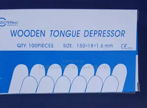 Tongue Depressor