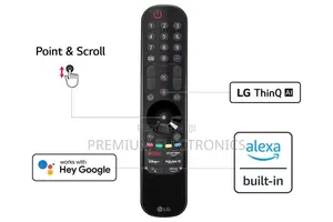 LG Nanocell Tv's Ultra-Large Screen, 65nano76 HDR TV