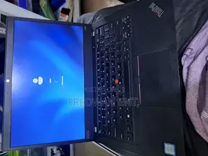 Laptop Lenovo ThinkPad X390 8GB Intel Core I5 SSD 512GB