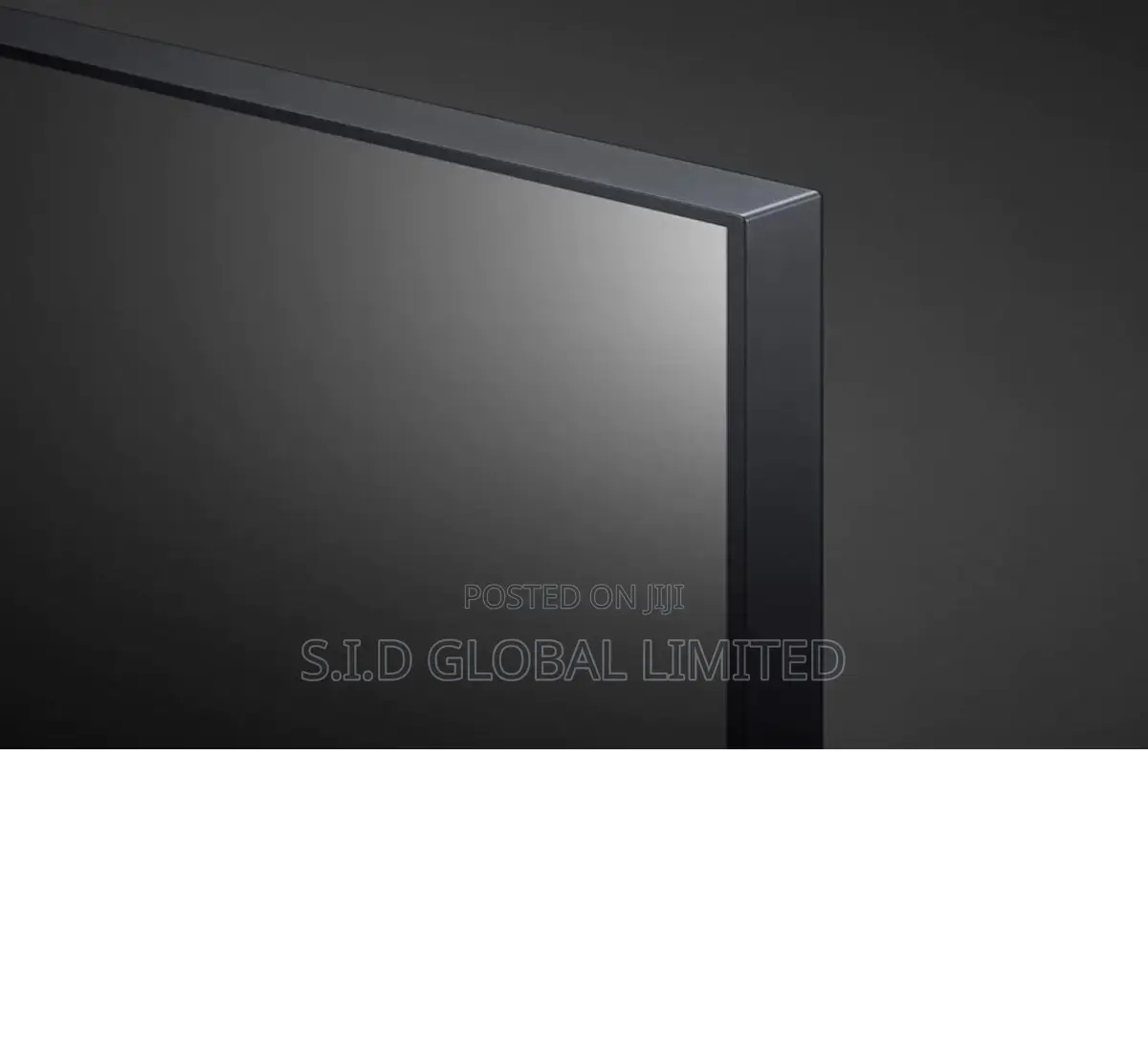 LED TV LG 55uq81003, Uhd, DVB-T2/S2, Smart