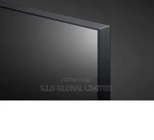 LED TV LG 55uq81003, Uhd, DVB-T2/S2, Smart