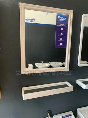 Complete Wash Hand Cabinet