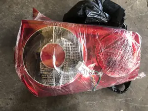 Kia Morning 2007 - 2008 Taillight